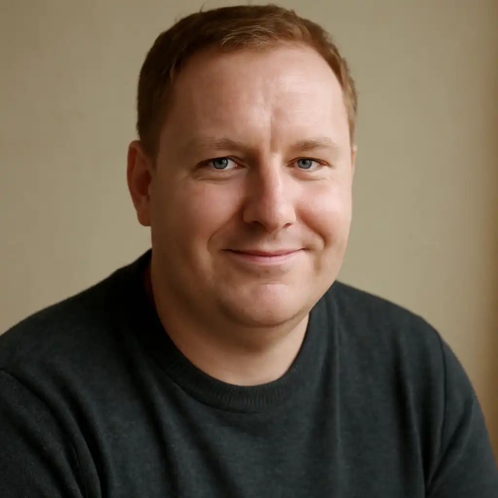 Erik Dennekamp